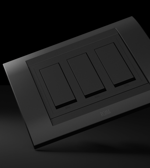 Anchor Roma Classic Switch