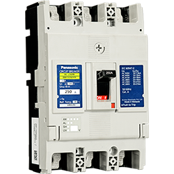 Panasonic Switchgear & Protection Devices