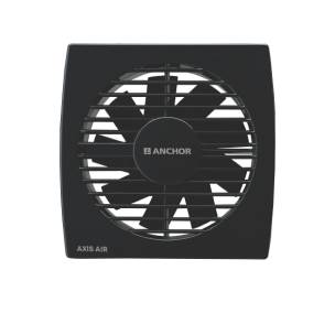 Ventilation Exhaust Fan | Anchor By Panasonic
