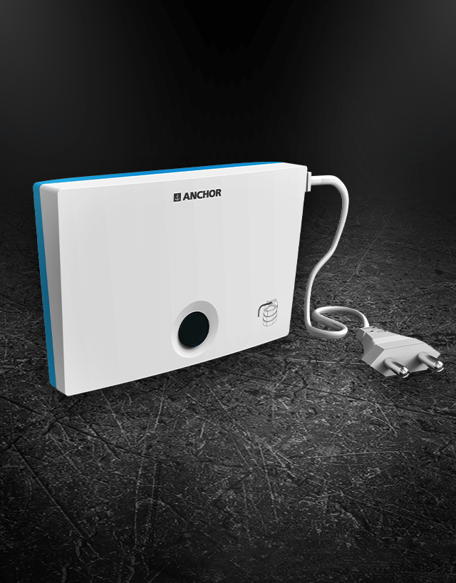 Water-Overflow-Alarm