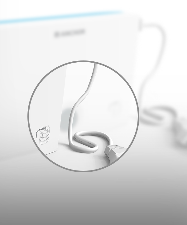 Cable With ISI Mark