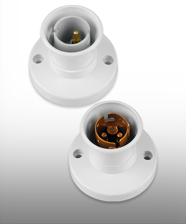 Lamp_Holder_plastic