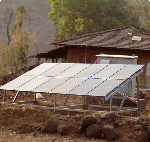  Supplied 2 solar system 