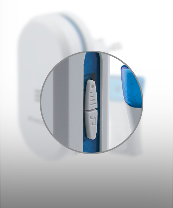 Volume_Controller_Doorbell