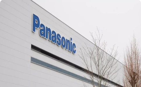 panasonic