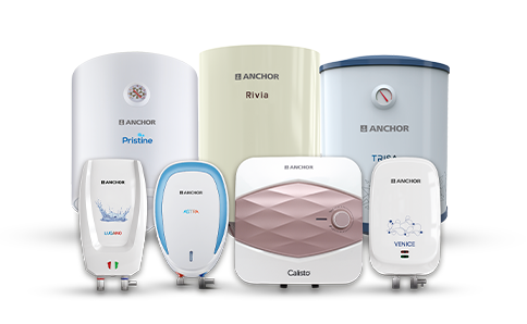 Panasonic Life Solutions India (PLSIND) - one of the largest manufacturers of electrical construction materials (ECM) in the country, has strengthened the affordable water heater solution for consumers under the Anchor brand. 