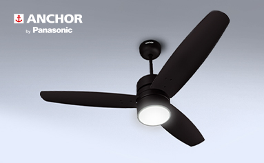 Ceiling Fan For Home | Anchor By Panasonic