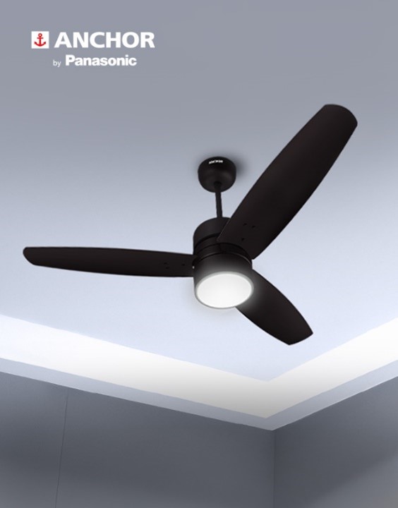 Ceiling Fan For Home | Anchor By Panasonic