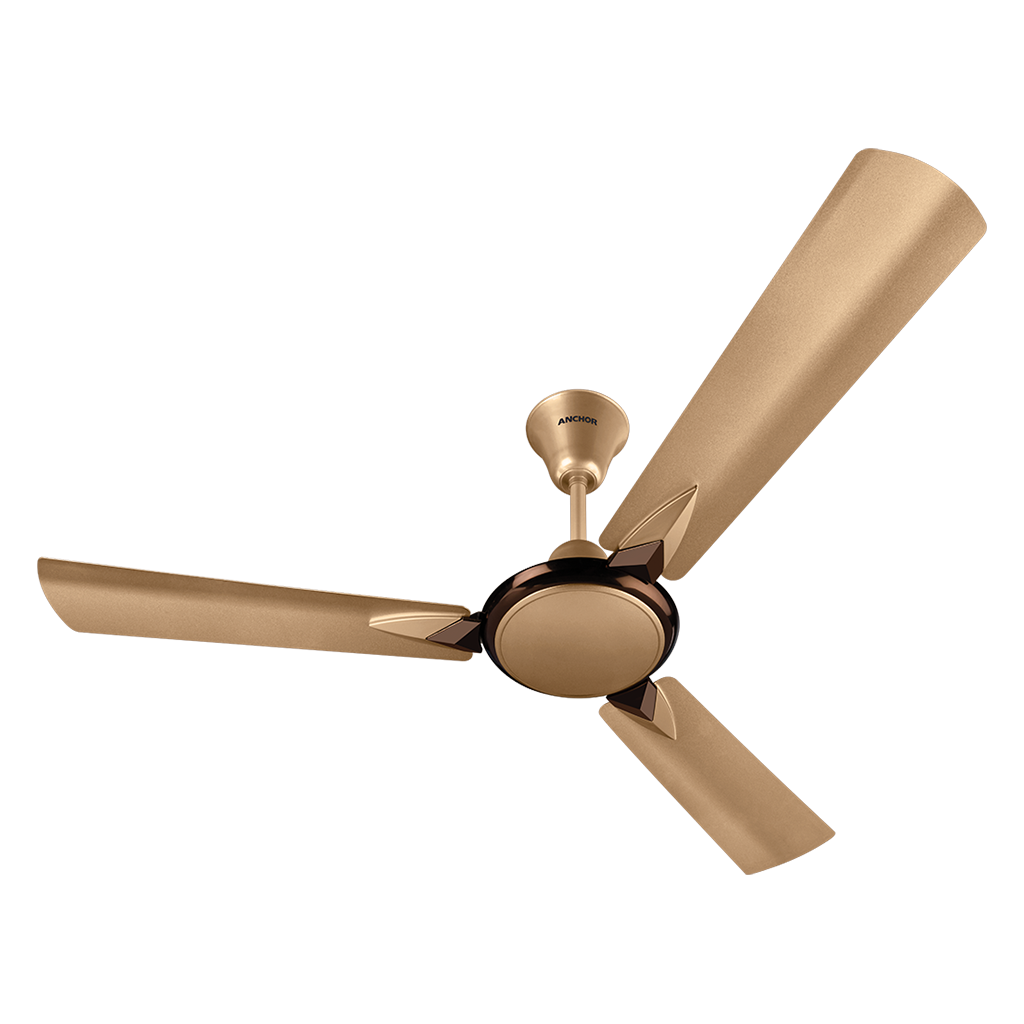 Sonora DLX Star Ceiling Fan| Anchor By Panasonic