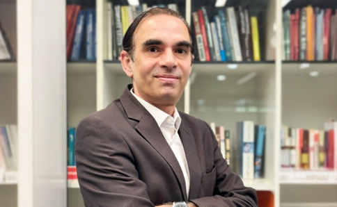 Panasonics lights up