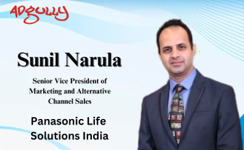 Sunil Narula