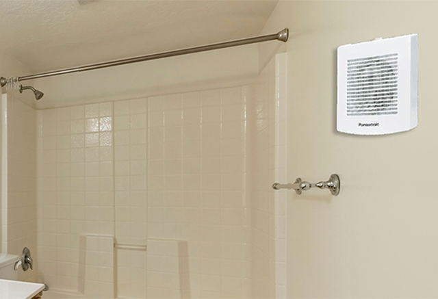 Wall mount