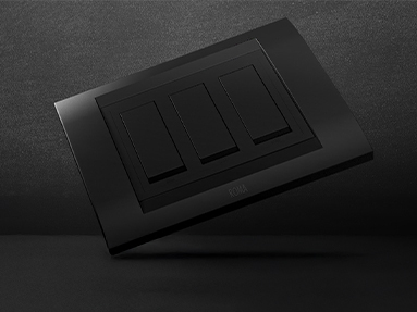 Switches and Sockets For Electrical Needs | Anchor By Panasonic