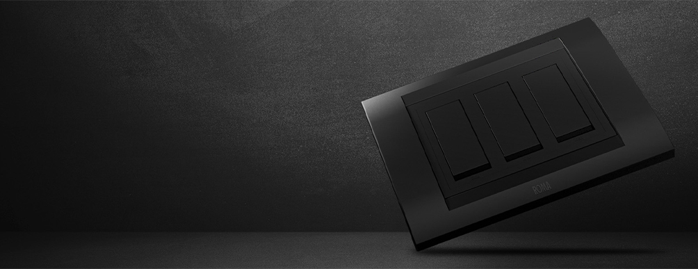 Switches and Sockets For Electrical Needs | Anchor By Panasonic