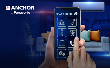 Control of everything your phone welcome automated home