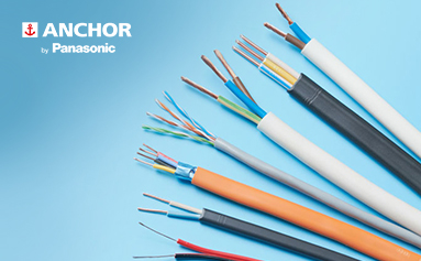 Types of Wires and Cables