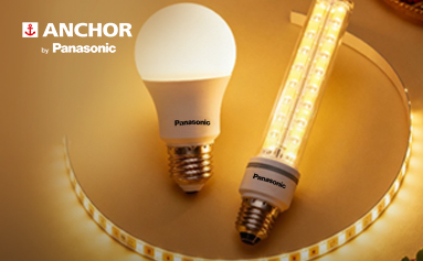 Diwali Lighting Ideas | Anchor By Panasonic