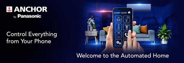 Control Everything from Your Phone – Welcome to the Automated Home