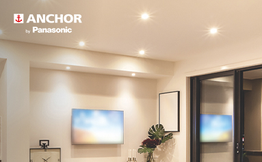 How of ceiling spotlights enhance home interiors and create perfect lighting