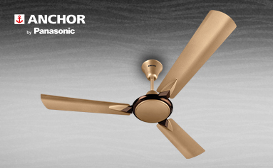 Why of your home deserves more just ordinary ceiling fan
