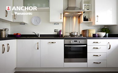 10 Small Modular Kitchen Design Ideas for Indian Kitchens