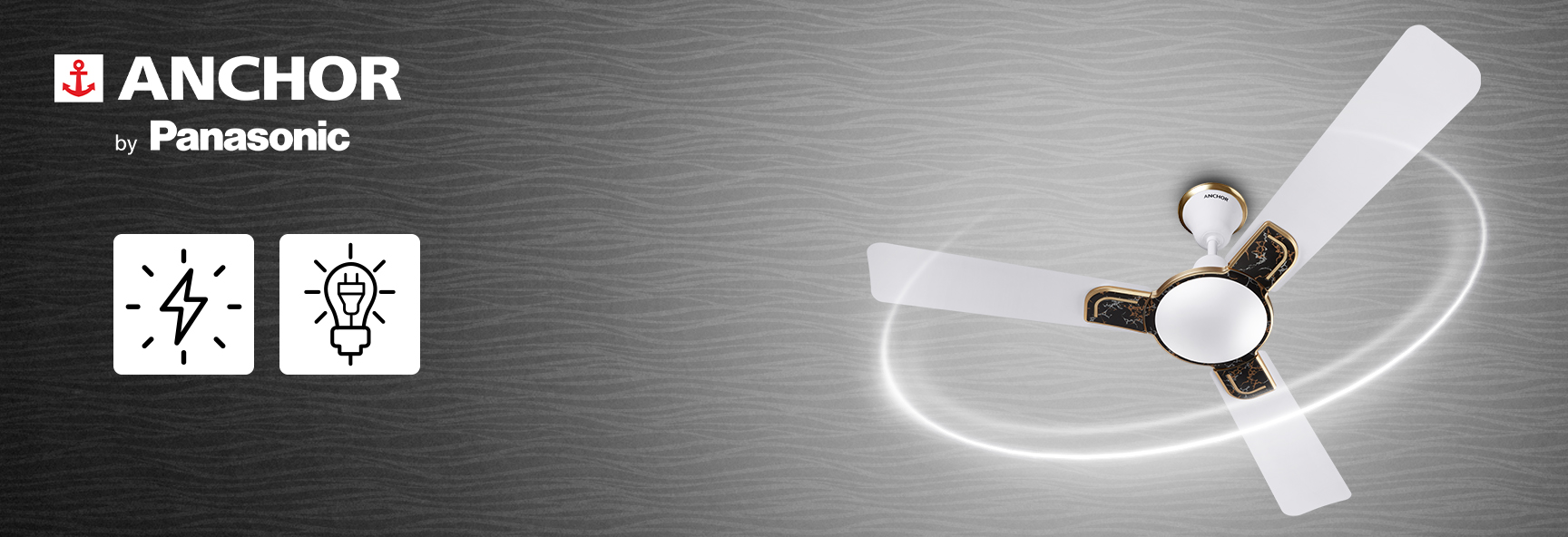 Ceiling Fan Power Consumption - Tips On Saving Energy 