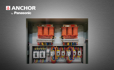 Difference Between MCB, MCCB, RCCB and ELCB
