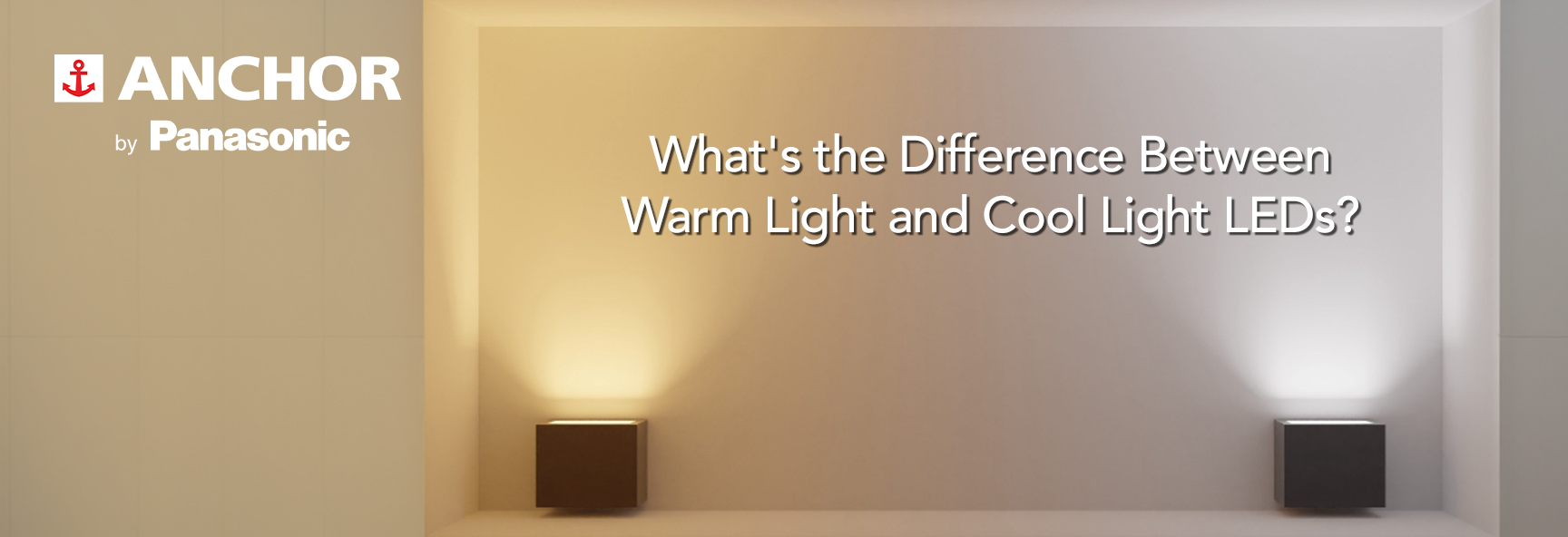 Difference Between Warm Light and Cool Light LEDs