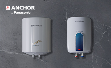 Difference between Instant and Storage Geysers