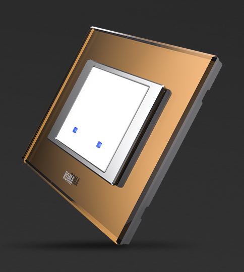 Roma Urban Smart Switch