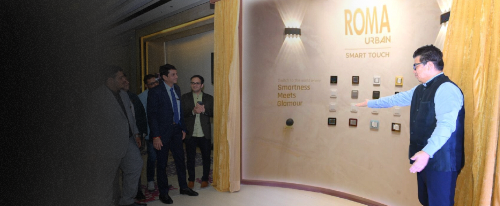 Panasonic Life Solutions India Introduces next-generation smart home IoT solution