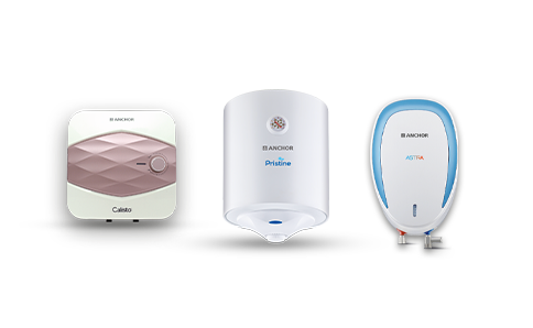 Buying guide for best Anchor geysers