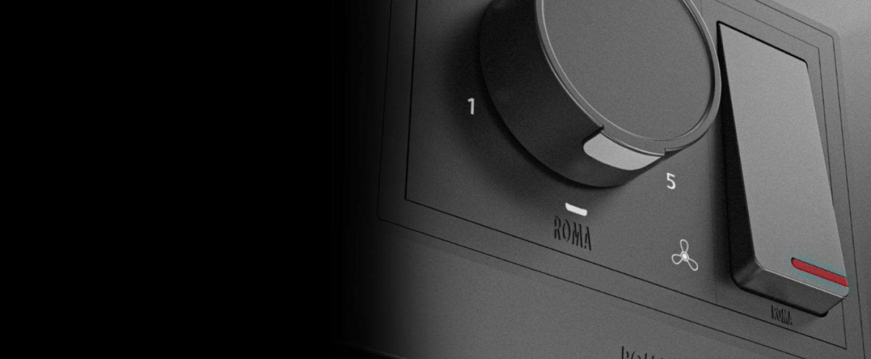 Panasonic India launches a new line of modular switches