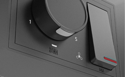 Panasonic India launches a new line of modular switches