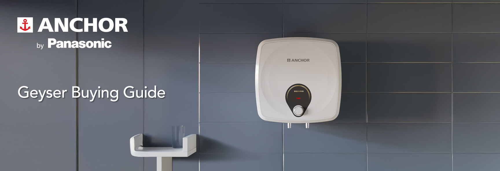 Geyser Buying Guide 2026: Choose the Right Water Heater