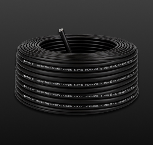 Red Cable 