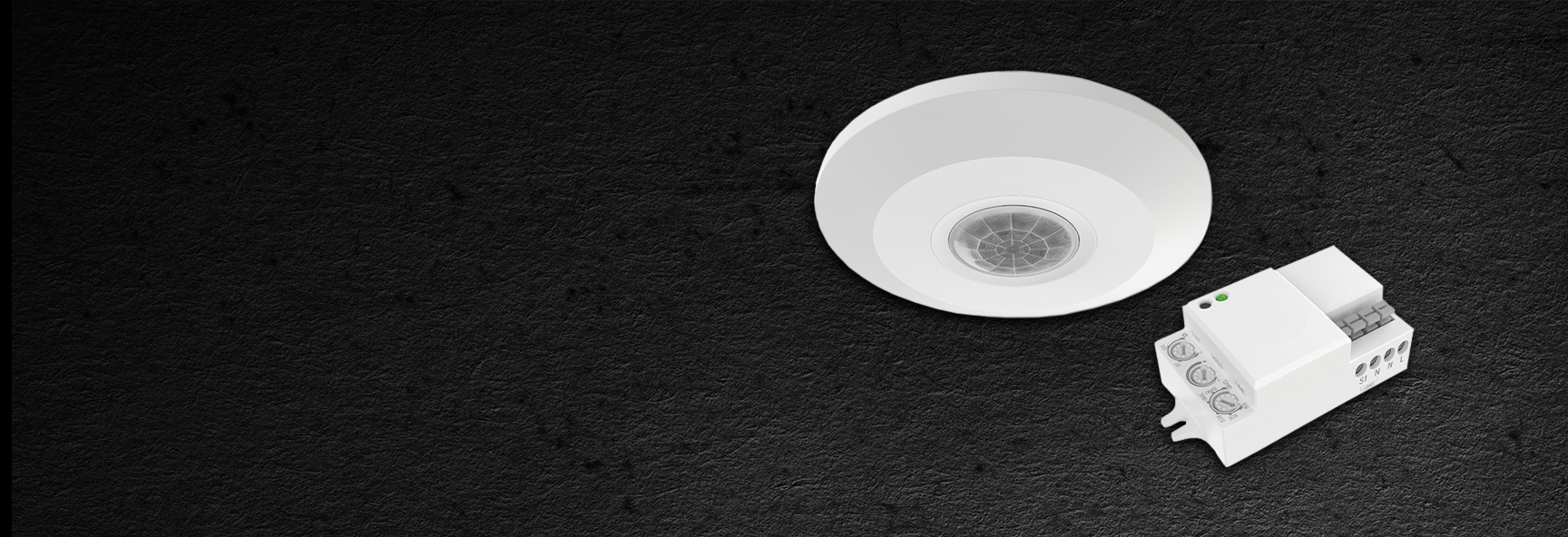 Motion Sensors | Anchor By Panasonic