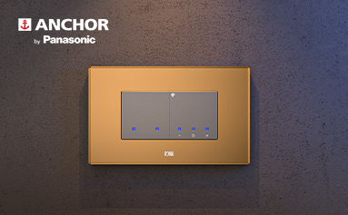 Upgrade to Smart Touch Switches: Features, Benefits & a Guide to Modern Living