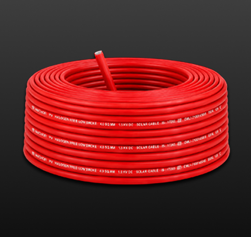 Red Cable