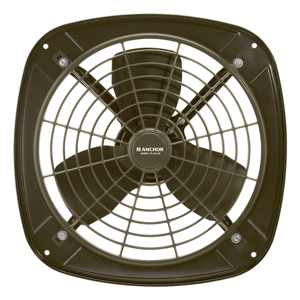 Anmol plus hs 230 ventilation fan