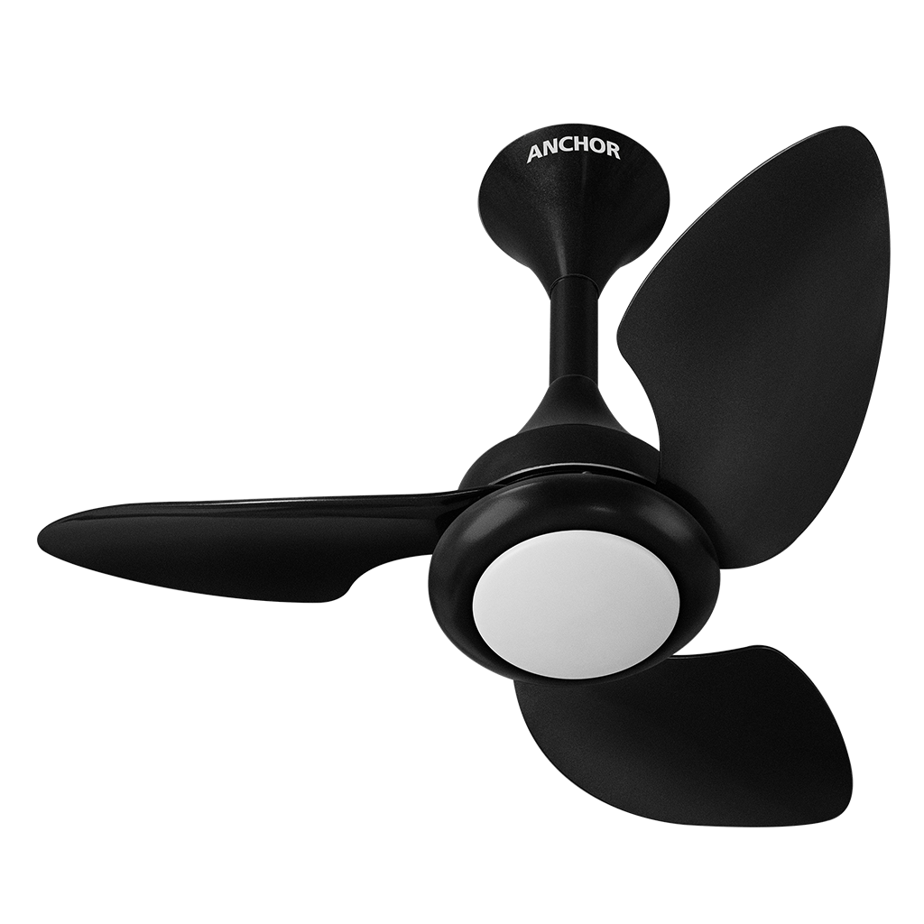 Sky Craft 815 Midnight Black