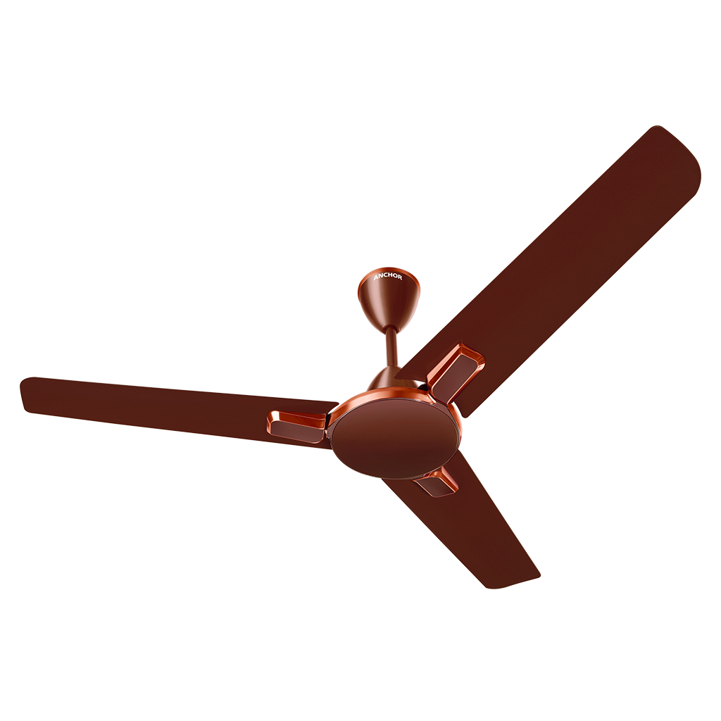 Cycloair Copper_Brown
