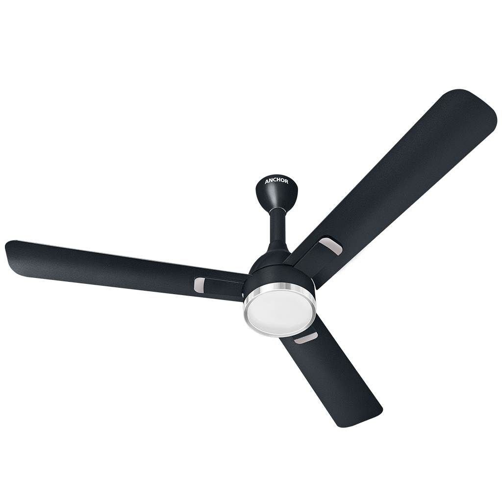 Inspirio Deco LS_Metalic Black