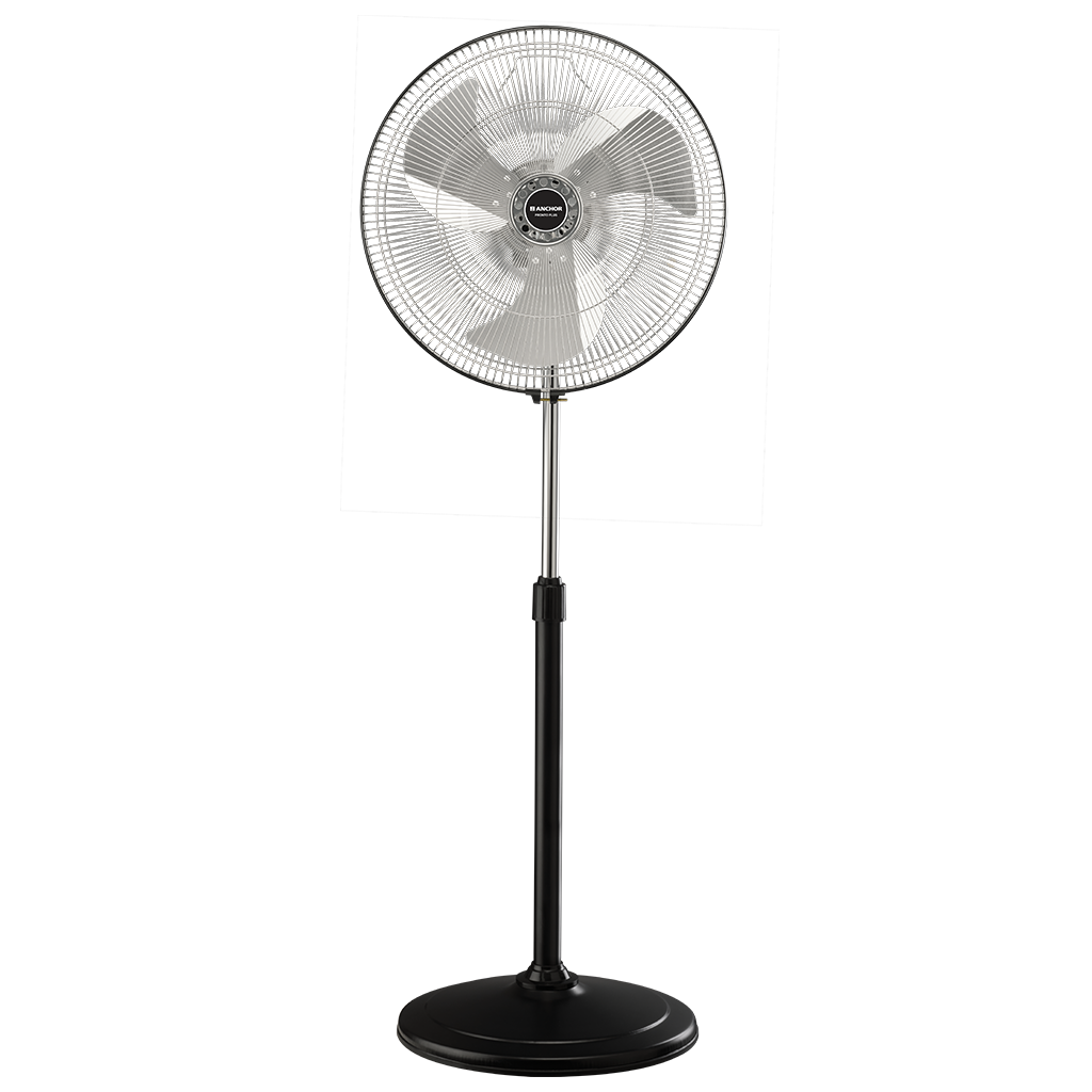 Pronto Plus Pedestal Fan