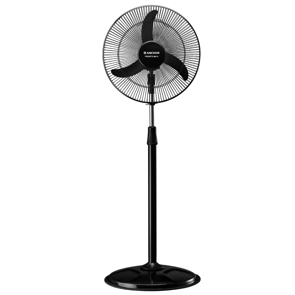 Pronto MK II Pedestal Fan