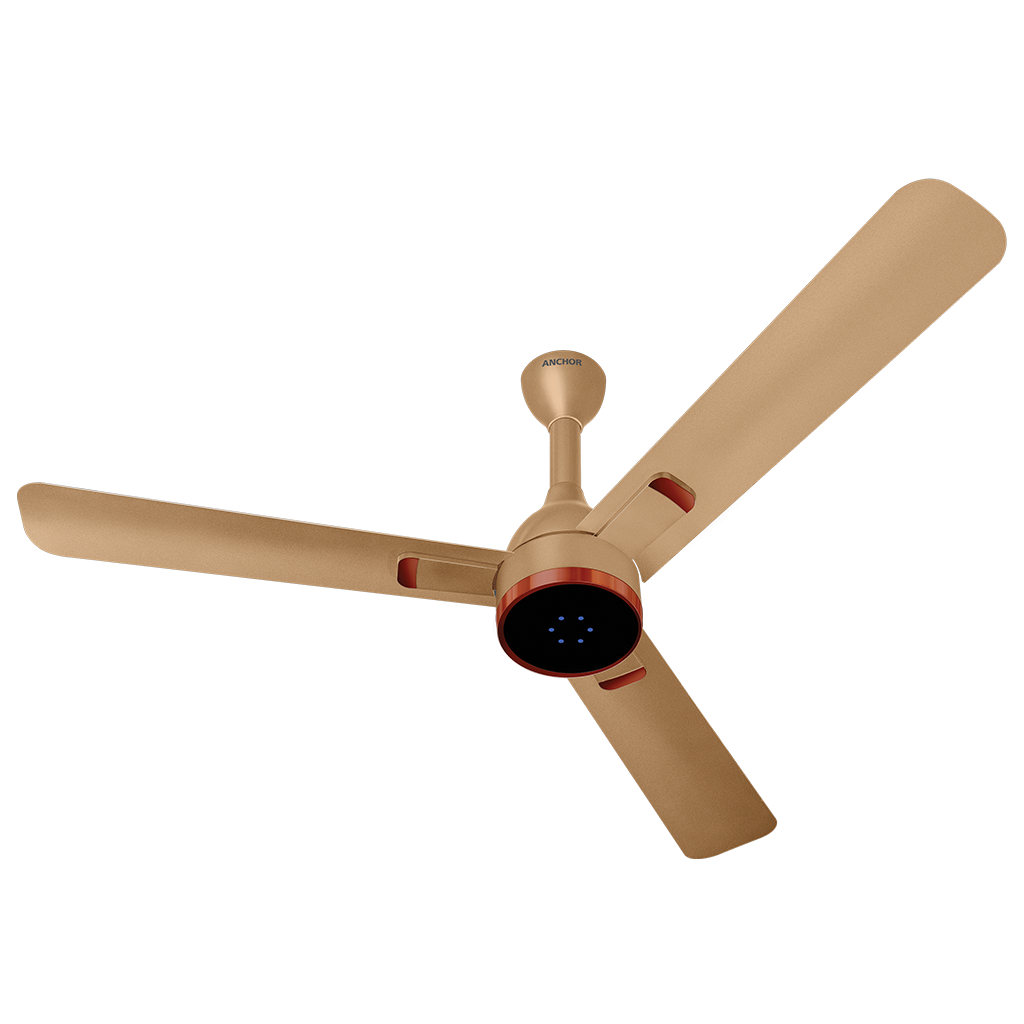 Inspirio Deco Caramel Brown
