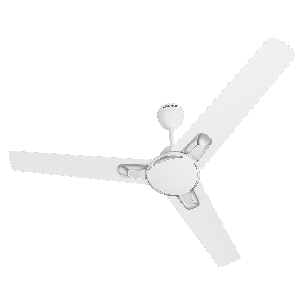 Glidewind pearl white