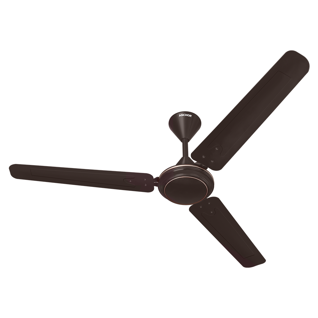 Velospin Smoke Brown