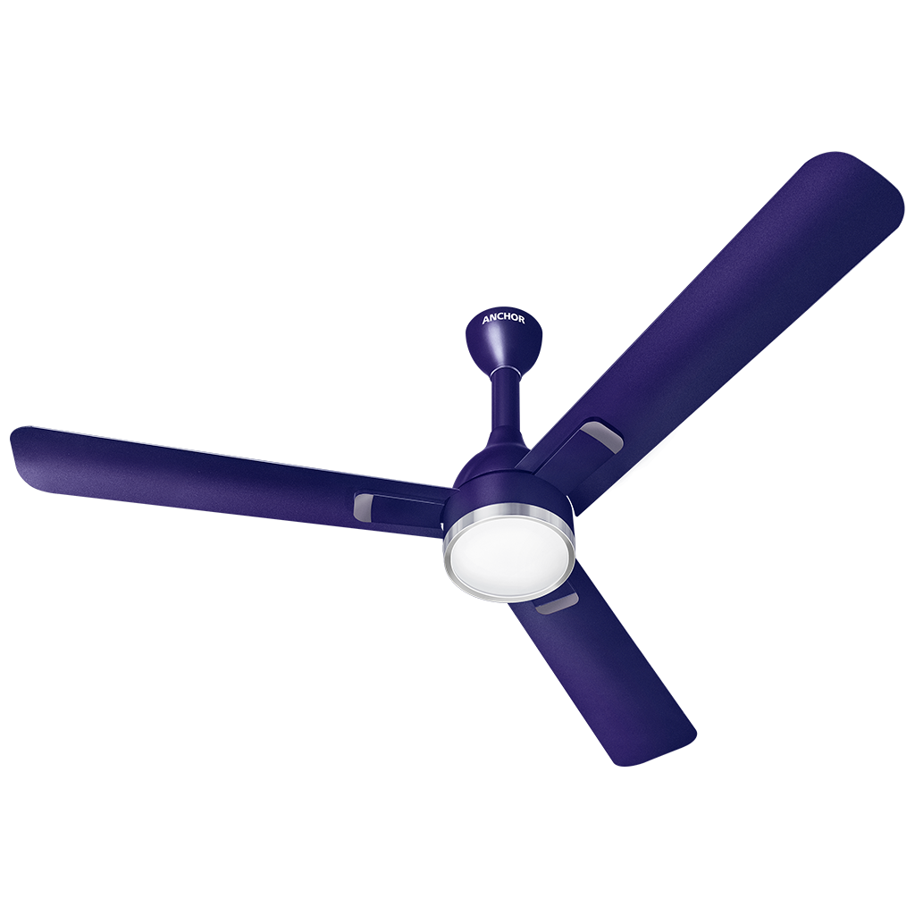 Inspirio Deco LS_Twilight Blue