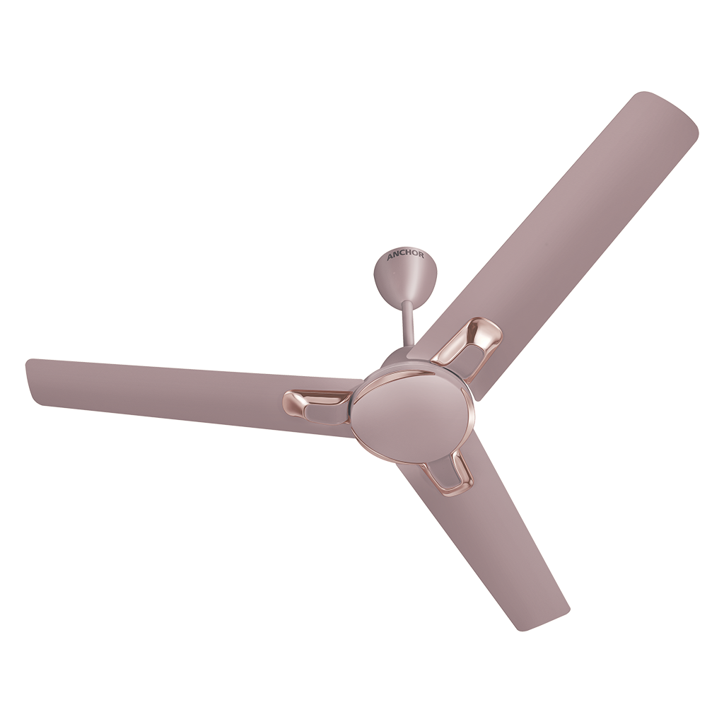Glidewind Rose Gold